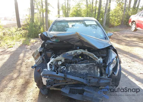 2017 Nissan Versa Note Sv z USA, uszkodzony, nr VIN 3N1CE2CP4HL377953